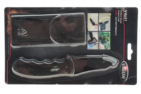 Ніж складний Vigor V4651