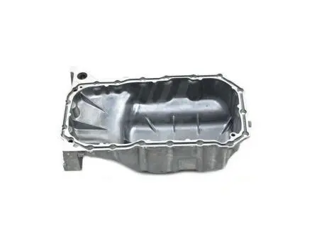 Поддон масляный Citroen C2, C3, C4, Berlingo, Xsara, Picasso 1,6 (00-)/Peugeot 2 FAST FT49384