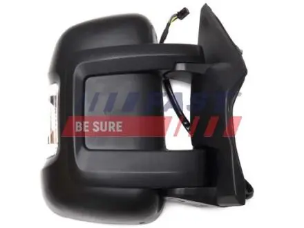 Дзеркало зовнішнє праве електричне Peugeot Boxer/ Fiat Ducato/ Citroen Jumper FAST FT88265