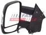 Дзеркало лев.з підігрівом Fiat Ducato (06-)(14-)+датчик 8 PIN + 2 PIN (FT88168) F