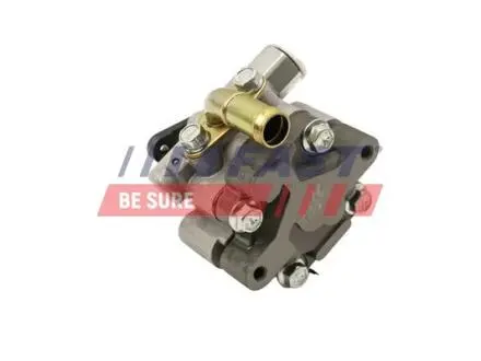 Насос ГУР Opel Movano (11-17)/ Renault Master III (10-17) без колеса. FAST FT36241