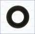 NISSAN Прокладка свечного колодца 49*27 Almera, Primera, 1,4-1,6 -00. AJUSA 01033800 (фото 1)