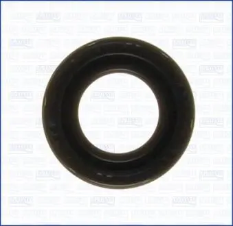 NISSAN Прокладка свечного колодца 49*27 Almera, Primera, 1,4-1,6 -00. AJUSA 01033800