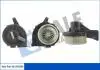 Электровентилятор отопителя Audi A1, A2, Seat Cordoba, Ibiza IV, Ibiza V Sportcoupe KALE OTO RADYATOR 342680 (фото 1)