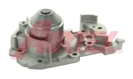 ВОДЯНОЙ НАСОС Renault Kangoo 1.2 16V 01-/Nissan Kubistar 1.2 16V 06- AIRTEX 2143