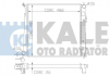 KALE HYUNDAI Радиатор охлаждения ix35,Kia Sportage 1.7/2.0CRDi 10- 341960