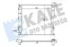 KALE HYUNDAI Радиатор охлаждения ix35,Kia Sportage 1.7/2.0CRDi 10- 341960