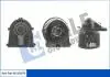 Электровентилятор отопителя Audi A3 (97-)/Seat Leon (99-)/Skoda Octavia (97-)/VW KALE OTO RADYATOR 342670 (фото 1)