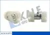 KALE BMW Вентилятор салона 5 E39,X5 E53 96-,Range Rover III 02- 342710