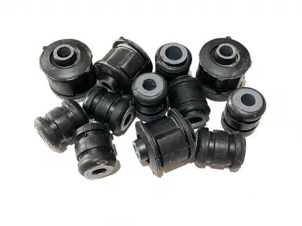 Сайлентблоки подвески задней (компл. 12шт) Geely CK/CK2 UNI 2911020001_40_52