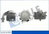 KALE VW Вентилятор салона Caddy II,Golf III,IV,Polo 91- 343320