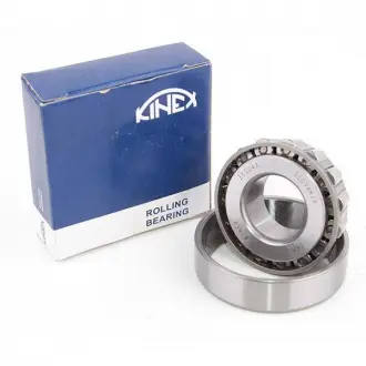 Підшипник КПП вторинного валу Geely NEW EC7/SC7 KINEX Kinex 3305517103