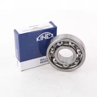 Підшипник КПП первинного валу передній Geely KINEX Kinex 3436316004