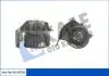 Электровентилятор отопителя Renault GrandScenicIi, ScenicIi Blower (343595) KALE