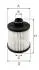 Фильтр масляный Opel Astra J/Insignia 2.0CDTi 10- M-FILTER TE 4050 (фото 1)