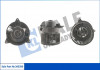 Электровентилятор отопителя Ford Focus, MondeoIii Blower (343390) KALE OTO RADYA