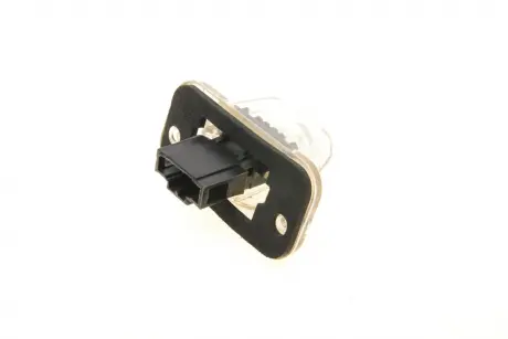 Фонарь освещения номерного знака VW T4 90-03 AUTOTECHTEILE 394 3002 (фото 1)