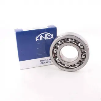 Підшипник КПП диференціала L Geely KINEX Kinex 3408018106