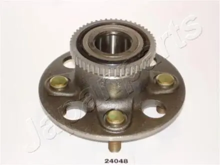 ONDA Ступица задняя Civic 01- JAPANPARTS KK-24048 (фото 1)