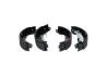 HYUNDAI Щеки тормозные Accent -05 BOSCH 0986487655 (фото 1)