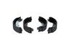 HYUNDAI Щеки тормозные Accent -05 BOSCH 0986487655 (фото 3)