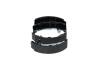 HYUNDAI Щеки тормозные Accent -05 BOSCH 0986487655 (фото 4)
