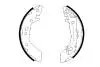 HYUNDAI Щеки тормозные Accent -05 BOSCH 0986487655 (фото 5)