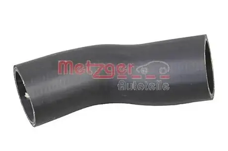Рукав воздухозаборника резиновый METZGER 2400702