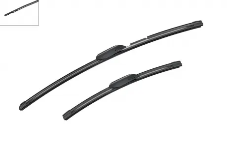 К-т стеклоочистителя AEROTWIN BOSCH 3397014818