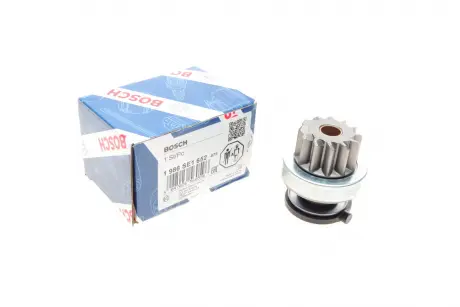 Бендікс стартера BOSCH 1 986 SE1 652