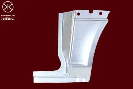 Боковая стенка KLOKKERHOLM 3542562