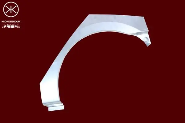 Боковая стенка KLOKKERHOLM 3151581 (фото 1)