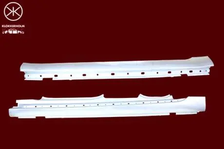 Порог лев. KLOKKERHOLM 5079011