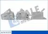 Радіатор масляний Fiat Croma, Opel Astra H, Signum, Vectra C Gts (353370) KALE OTO RADYATOR 353370