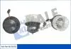 Электровентилятор отопителя Volvo S80 II, V70 III, XC60, XC70 II KALE O KALE OTO RADYATOR 351455 (фото 1)