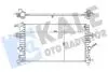 KALE OPEL Радиатор охлаждения Astra H,Zafira B 1.6/1.8 KALE OTO RADYATOR 371200 (фото 1)