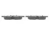 Гальмівні колодки дискові BMW 5(F10)/6(F12) "R "10>> BOSCH 0986494900 (фото 3)