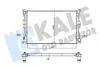 KALE VW Радиатор охлаждения Audi A6 2.4/3.2 04- 347530