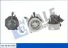 KALE VW Вентилятор салона Audi A4/5,Q5 08- 351605
