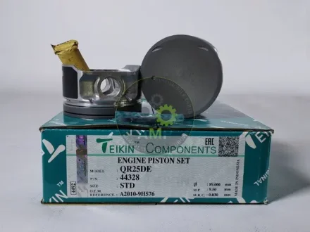 Поршни с пальцем, TEIKIN 44328-STD