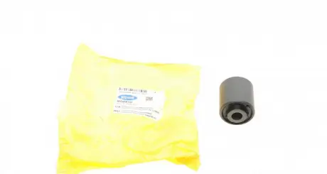 Сайлентблок переднего нижнего рычага.) Audi A6 C5/ VW Passat 95-05 (40,4x12x50mm) BELGUM PARTS BG0810