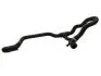 Патрубок радиатора отопителя (обратка) Renault Kangoo (08-) 1.5DCI (FT61084) Fas