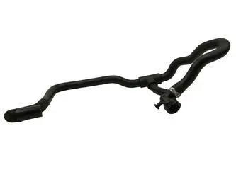 Патрубок радіатора обігрівача) Renault Kangoo (08-) 1.5DCI Fas FAST FT61084