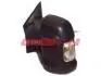 Зеркало лев.с подогревом Citroen Jumper/Fiat Ducato/Peugeot Boxer (06 -) 8-PIN ( FT88262