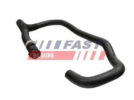 Патрубок розширювального бачка Citroen Berlingo (18-) 1.5 BLUE HDI Fas FAST FT61478