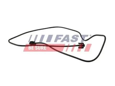 Патрубок розширювального бачка Citroen Berlingo (08-) 1.5/ 1.6 BLUE HDI (FAST FT61159