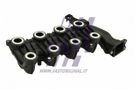 Коллектор впускной Citroen Berlingo/Fiat Scudo/Ford Focus 1.6hdi 16v (08-) (FT50 FAST FT50402