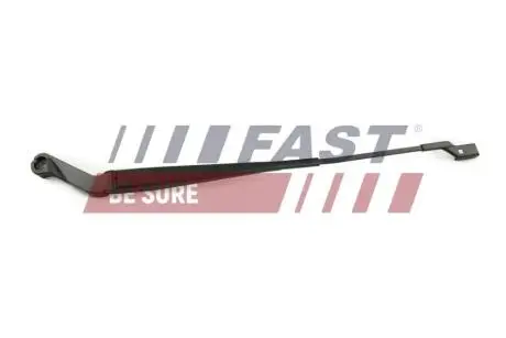 Рычаг-поводок стеклоочистителя переднего стекла левый Fiat Ducato / Citroen Jump FAST FT93315 (фото 1)