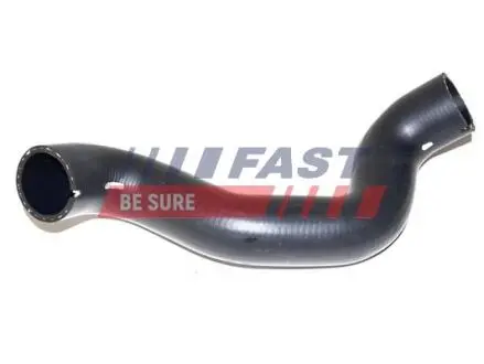 Патрубок интеркуллера верхний правый Citroen Nemo (07-) 1.4HDI FAST FT61759