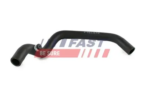 Патрубок системи охолодження верх Citroen Jumper (07-) 2.0 HDI FAST FT61472